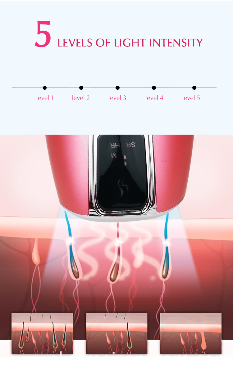 hoe u zich moet voorbereiden op ipl-ontharing how to prepare for ipl hair removal
